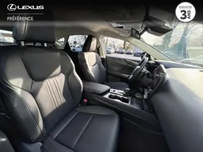 Photo 12 Lexus Nx  350h Luxe 2WD MY24