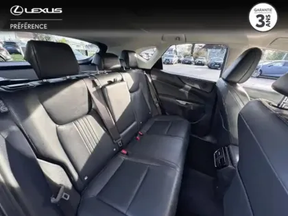 Photo 13 Lexus Nx  350h Luxe 2WD MY24