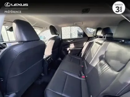 Photo 14 Lexus Nx  350h Luxe 2WD MY24