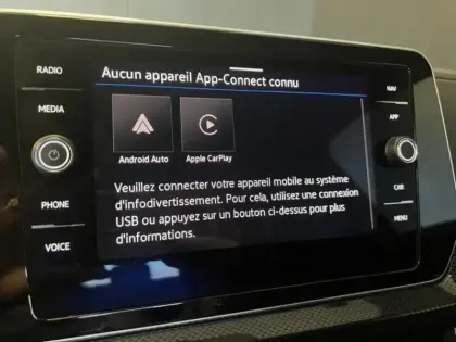 Photo 12 Volkswagen T-cross  1.0 TSI 116ch R-Line Edition DSG7