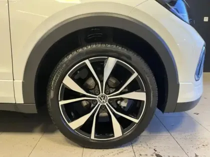 Photo 5 Volkswagen T-cross  1.0 TSI 116ch R-Line Edition DSG7