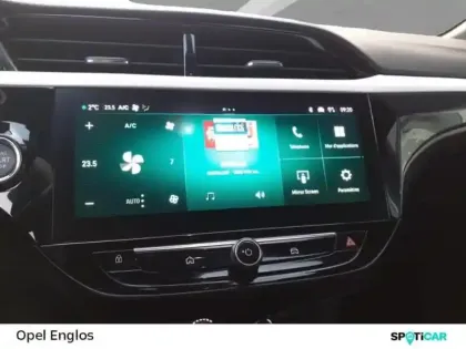 Photo 13 Opel Corsa  1.2 Turbo Hybrid 145ch GS e-DCT6