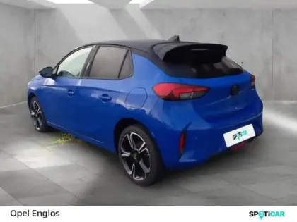 Photo 6 Opel Corsa  1.2 Turbo Hybrid 145ch GS e-DCT6