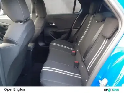 Photo 11 Opel Corsa  1.2 Turbo Hybrid 145ch GS e-DCT6