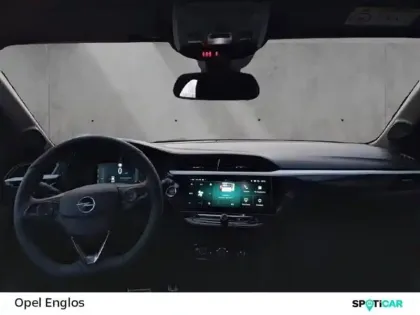 Photo 7 Opel Corsa  1.2 Turbo Hybrid 145ch GS e-DCT6