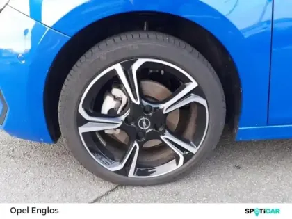 Photo 12 Opel Corsa  1.2 Turbo Hybrid 145ch GS e-DCT6