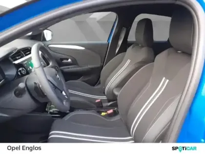 Photo 10 Opel Corsa  1.2 Turbo Hybrid 145ch GS e-DCT6