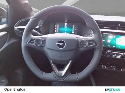 Photo 8 Opel Corsa  1.2 Turbo Hybrid 145ch GS e-DCT6