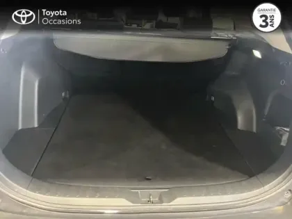 Photo 8 Toyota Rav4  Hybride 218ch Dynamic 2WD Pack Techno