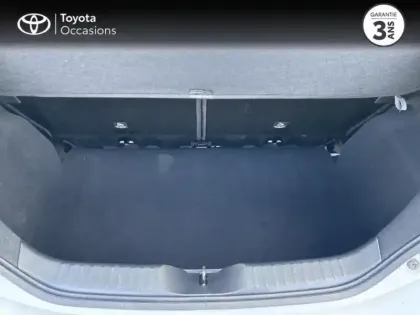 Photo 9 Toyota Aygo  X 1.0 VVT-i 72ch Active Business MY23