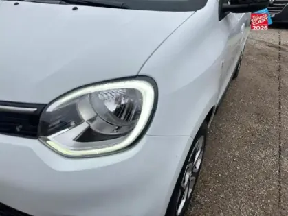 Photo 12 Renault Twingo  1.0 SCe 65ch Equilibre