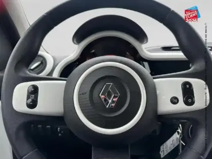 Photo 11 Renault Twingo  1.0 SCe 65ch Equilibre