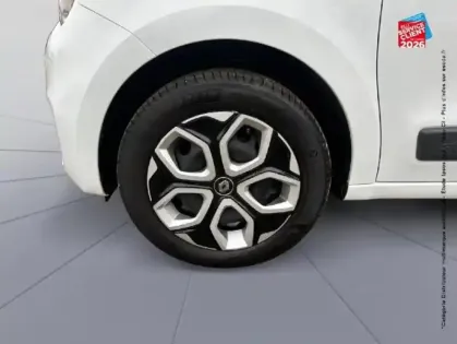 Photo 9 Renault Twingo  1.0 SCe 65ch Equilibre