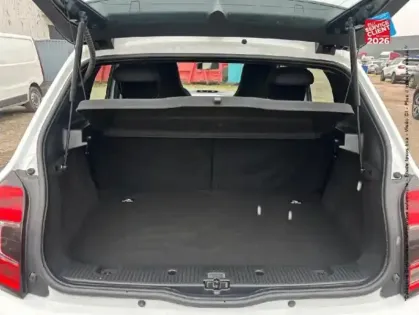 Photo 13 Renault Twingo  1.0 SCe 65ch Equilibre