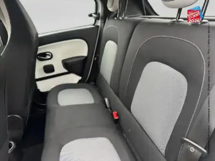 Photo 10 Renault Twingo  1.0 SCe 65ch Equilibre