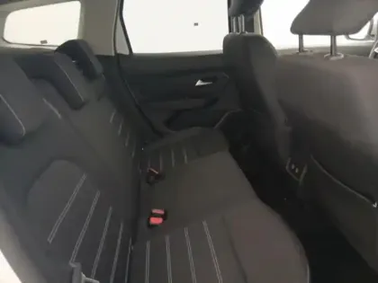 Photo 14 Dacia Duster  1.3 TCe 150ch FAP Prestige 4x2 EDC