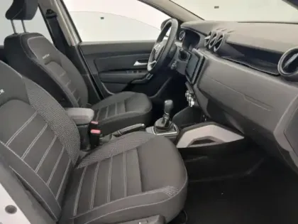 Photo 13 Dacia Duster  1.3 TCe 150ch FAP Prestige 4x2 EDC