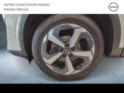 Photo 9 Nissan Qashqai  1.3 Mild Hybrid 140ch N-Connecta 2022