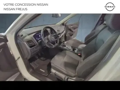 Photo 7 Nissan Qashqai  1.3 Mild Hybrid 140ch N-Connecta 2022