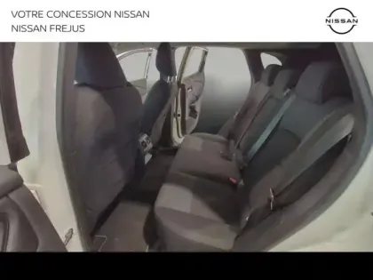 Photo 8 Nissan Qashqai  1.3 Mild Hybrid 140ch N-Connecta 2022