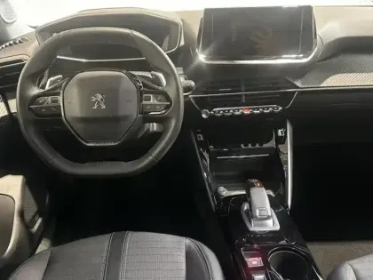 Photo 7 Peugeot 2008  1.2 PureTech 130ch S&S Allure Pack EAT8