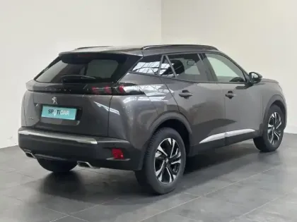 Photo 6 Peugeot 2008  1.2 PureTech 130ch S&S Allure Pack EAT8