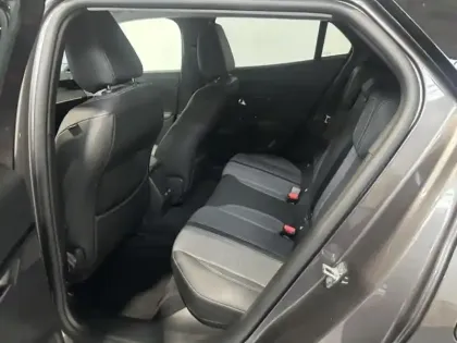 Photo 9 Peugeot 2008  1.2 PureTech 130ch S&S Allure Pack EAT8