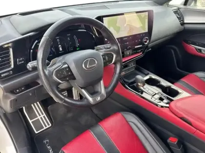 Photo 14 Lexus Nx  450h+ F SPORT Executive 4WD MY24