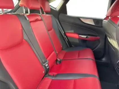 Photo 9 Lexus Nx  450h+ F SPORT Executive 4WD MY24