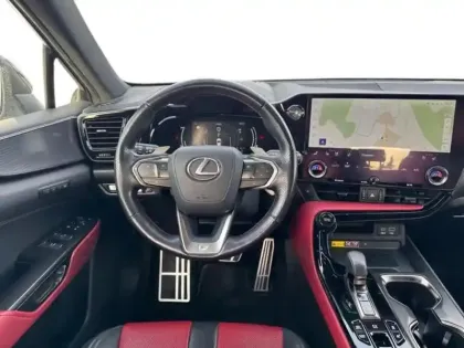 Photo 11 Lexus Nx  450h+ F SPORT Executive 4WD MY24