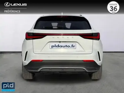 Photo 6 Lexus Nx  450h+ F SPORT Executive 4WD MY24