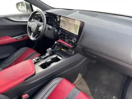 Photo 8 Lexus Nx  450h+ F SPORT Executive 4WD MY24