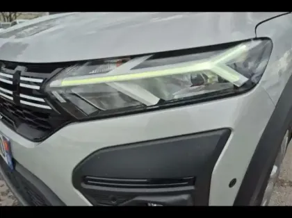 Photo 13 Dacia Sandero  1.0 TCe 90ch Stepway Expression