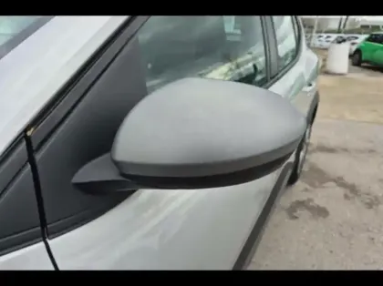 Photo 14 Dacia Sandero  1.0 TCe 90ch Stepway Expression