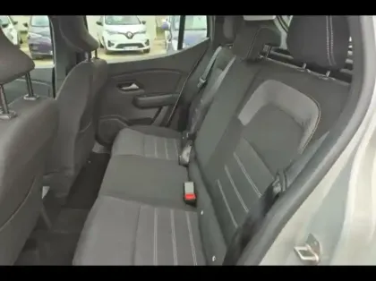 Photo 10 Dacia Sandero  1.0 TCe 90ch Stepway Expression