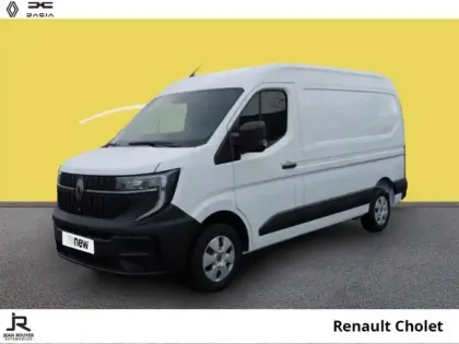 Photo Renault Master