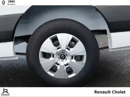 Photo 7 Renault Master  Fg F3300 L2H2 2.0 Blue dCi 105ch Advance - 25