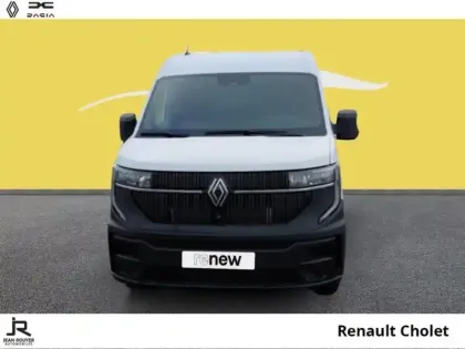 Photo 8 Renault Master  Fg F3300 L2H2 2.0 Blue dCi 105ch Advance - 25