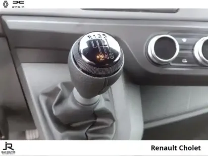 Photo 5 Renault Master  Fg F3300 L2H2 2.0 Blue dCi 105ch Advance - 25