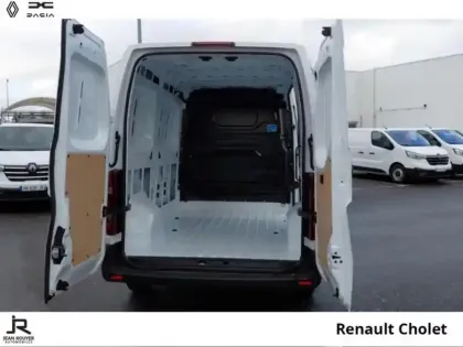 Photo 6 Renault Master  Fg F3300 L2H2 2.0 Blue dCi 105ch Advance - 25