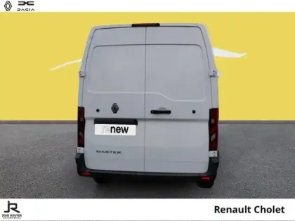 Photo 10 Renault Master  Fg F3300 L2H2 2.0 Blue dCi 105ch Advance - 25