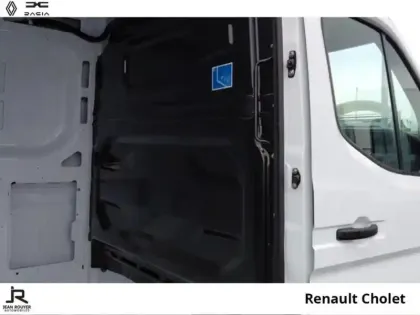 Photo 14 Renault Master  Fg F3300 L2H2 2.0 Blue dCi 105ch Advance - 25