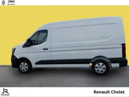 Photo 9 Renault Master  Fg F3300 L2H2 2.0 Blue dCi 105ch Advance - 25