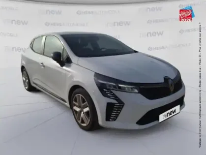 Photo 17 Renault Clio  1.0 Eco-G 100ch Evolution - 24 Radar AR