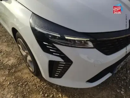 Photo 27 Renault Clio  1.0 Eco-G 100ch Evolution - 24 Radar AR