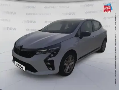 Photo 15 Renault Clio  1.0 Eco-G 100ch Evolution - 24 Radar AR