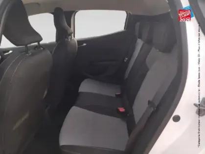 Photo 10 Renault Clio  1.0 Eco-G 100ch Evolution - 24