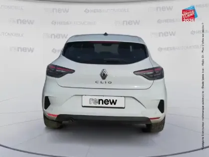Photo 21 Renault Clio  1.0 Eco-G 100ch Evolution - 24 Radar AR