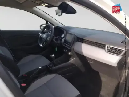 Photo 19 Renault Clio  1.0 Eco-G 100ch Evolution - 24 Radar AR