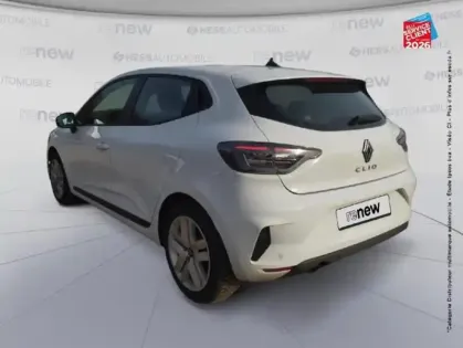 Photo 7 Renault Clio  1.0 Eco-G 100ch Evolution - 24